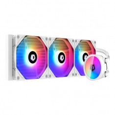 Bộ tản nhiệt nước ID-COOLING ZOOMFLOW 360-XT SNOW