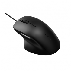 Chuột Gaming có dây Rapoo N500