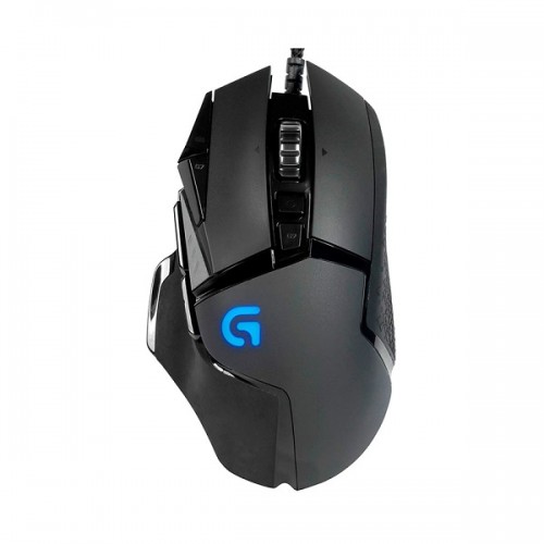 Chuột gaming Logitech G502 HERO