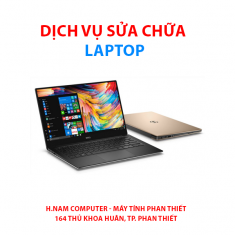 Dịch vụ Sửa chữa Laptop