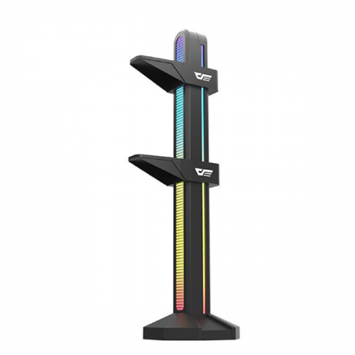 Giá đỡ VGA DarkFlash DL240 ARGB Black