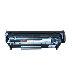 Hộp Mực TC 12A dùng cho các máy HP (1010, 1020) và Canon (2900, 3000)