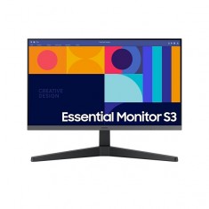 Màn Hình 27 inch SAMSUNG S3 S33GC LS27C330GAEXXV IPS 100Hz