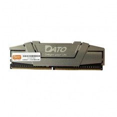 RAM DATO DDR4 16GB 3200Mhz Extreme Series - Tản nhiệt màu bạc