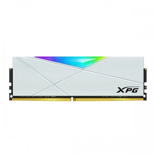 Ram DDR4 Adata XPG Spectrix D50 16GB 3200Mhz RGB White