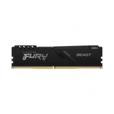 Ram Kingston FURY Beast 16GB DDR4 3200Mhz