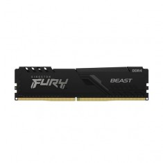Ram Kingston FURY Beast 8GB DDR4 3200Mhz