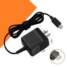 Sạc Laptop ASUS Chromebook 12V 2A 24W C201, C100 Đầu vuông