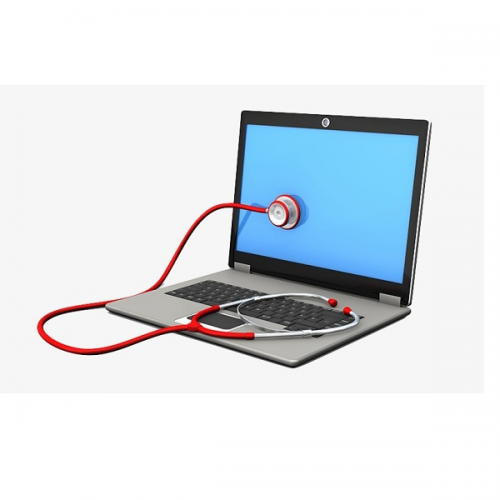 Sửa Laptop bị mất nguồn, không lên