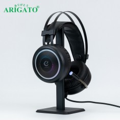 Tai Nghe Gaming Arigato Cao Cấp 7.1 E PRO - Cổng USB