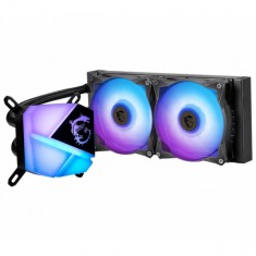 Tản nhiệt nước CPU MSI MAG CORELIQUID C240