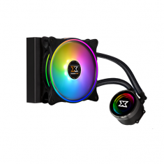 Tản nhiệt nước CPU XIGMATEK AURORA 120
