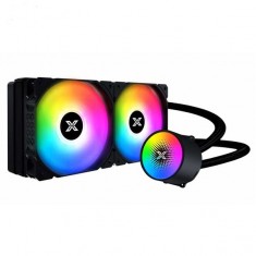 Tản nhiệt nước CPU XIGMATEK LIQUID-KILLER X 240 EN47697 (Màu Đen)