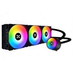 Tản nhiệt nước CPU XIGMATEK LIQUID-KILLER X 360 EN47703 (Màu Đen)