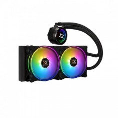 Tản Nhiệt Nước Xigmatek Aurora 240 ARGB