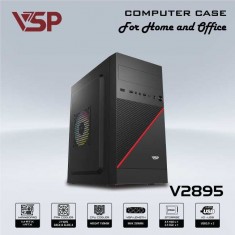 Vỏ Case máy tính VSP V2895
